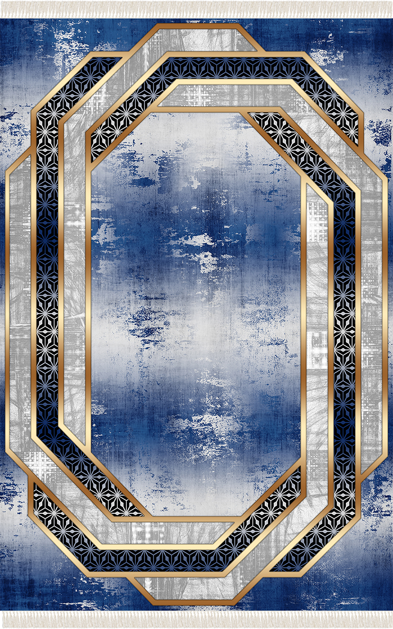 KOKLİL GRİ LACİVERT